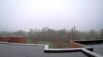 Weather camera view of Manheim Central HS.