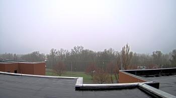 Weather camera view of Manheim Central HS.