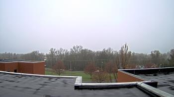 Weather camera view of Manheim Central HS.