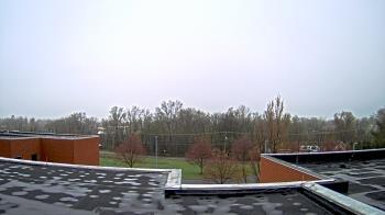 Weather camera view of Manheim Central HS.