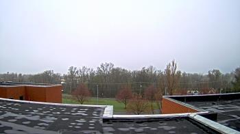 Weather camera view of Manheim Central HS.