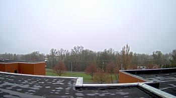Weather camera view of Manheim Central HS.