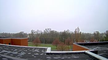 Weather camera view of Manheim Central HS.