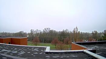 Weather camera view of Manheim Central HS.