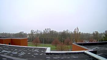 Weather camera view of Manheim Central HS.