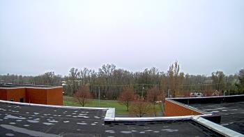 Weather camera view of Manheim Central HS.