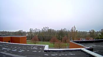 Weather camera view of Manheim Central HS.