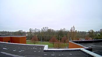 Weather camera view of Manheim Central HS.