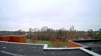 Weather camera view of Manheim Central HS.