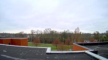 Weather camera view of Manheim Central HS.