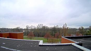 Weather camera view of Manheim Central HS.