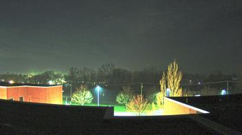 Weather camera view of Manheim Central HS.