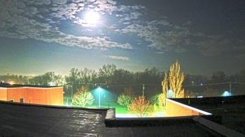 Weather camera view of Manheim Central HS.