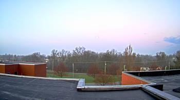 Weather camera view of Manheim Central HS.