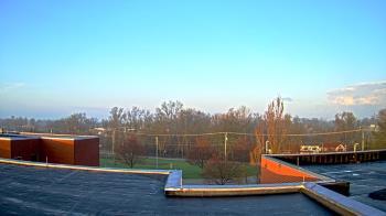 Weather camera view of Manheim Central HS.