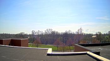 Weather camera view of Manheim Central HS.