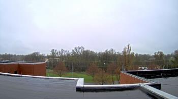Weather camera view of Manheim Central HS.