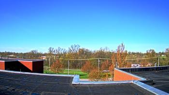 Weather camera view of Manheim Central HS.