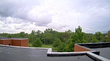 Weather camera view of Manheim Central HS.