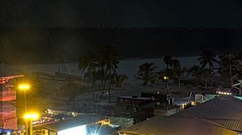 Weather camera view of Margaritaville Beach Resort.