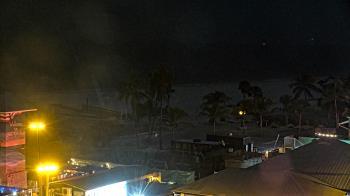 Weather camera view of Margaritaville Beach Resort.