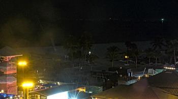 Weather camera view of Margaritaville Beach Resort.