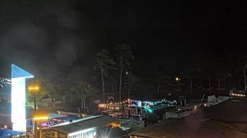 Weather camera view of Margaritaville Beach Resort.