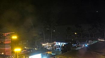 Weather camera view of Margaritaville Beach Resort.