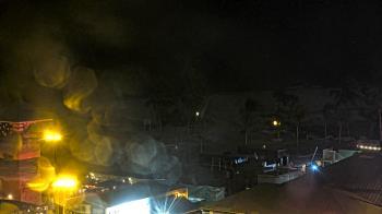 Weather camera view of Margaritaville Beach Resort.