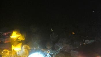 Weather camera view of Margaritaville Beach Resort.