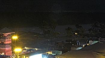 Weather camera view of Margaritaville Beach Resort.