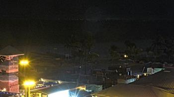 Weather camera view of Margaritaville Beach Resort.