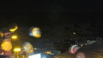Weather camera view of Margaritaville Beach Resort.