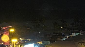 Weather camera view of Margaritaville Beach Resort.