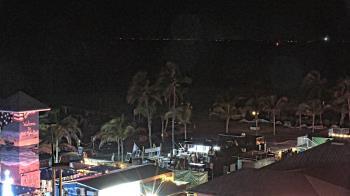 Weather camera view of Margaritaville Beach Resort.
