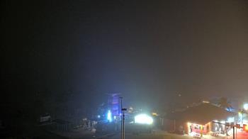 Weather camera view of Margaritaville Beach Resort.