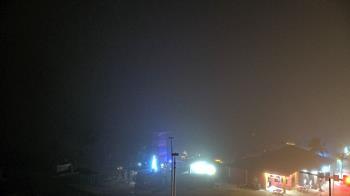 Weather camera view of Margaritaville Beach Resort.