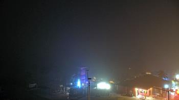 Weather camera view of Margaritaville Beach Resort.