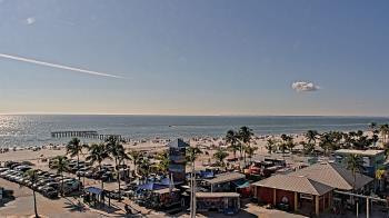 Weather camera view of Margaritaville Beach Resort.