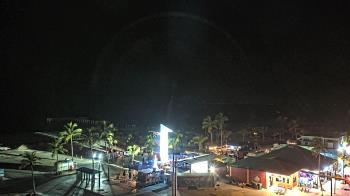 Weather camera view of Margaritaville Beach Resort.