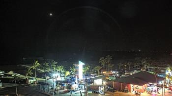 Weather camera view of Margaritaville Beach Resort.