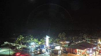 Weather camera view of Margaritaville Beach Resort.