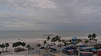 Weather camera view of Margaritaville Beach Resort.