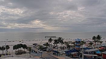 Weather camera view of Margaritaville Beach Resort.