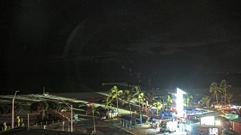 Weather camera view of Margaritaville Beach Resort.
