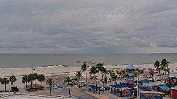 Weather camera view of Margaritaville Beach Resort.
