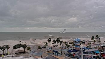 Weather camera view of Margaritaville Beach Resort.
