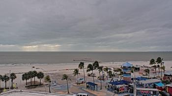 Weather camera view of Margaritaville Beach Resort.