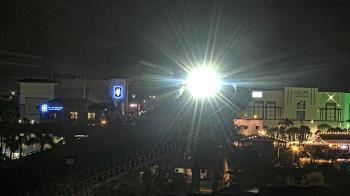 Weather camera view of Margaritaville Beach Resort.