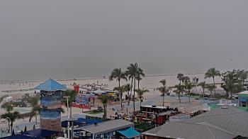 Weather camera view of Margaritaville Beach Resort.